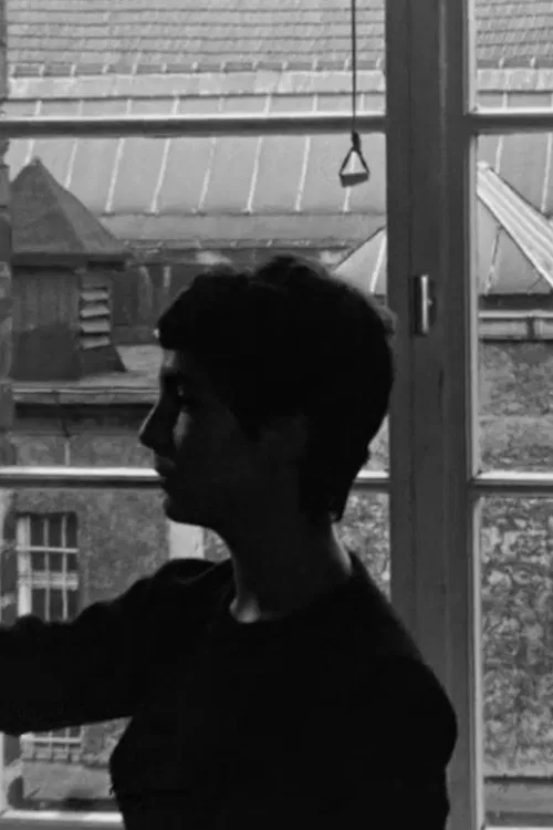 Folkwangschule für Gestaltung poster