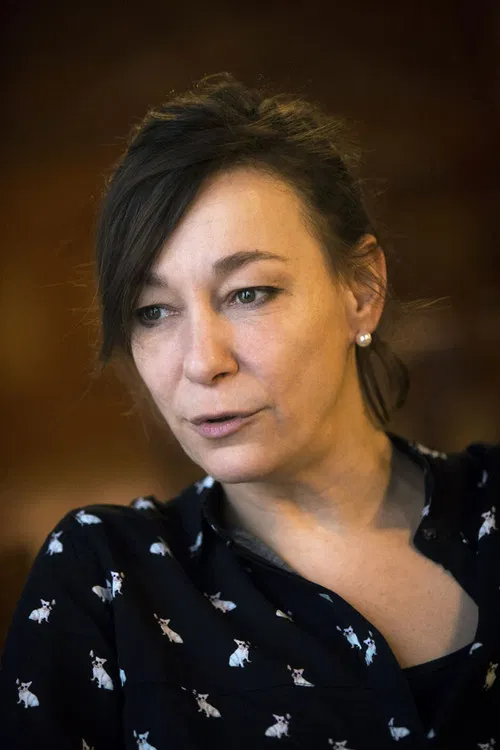 Andrea Fullajtár profile