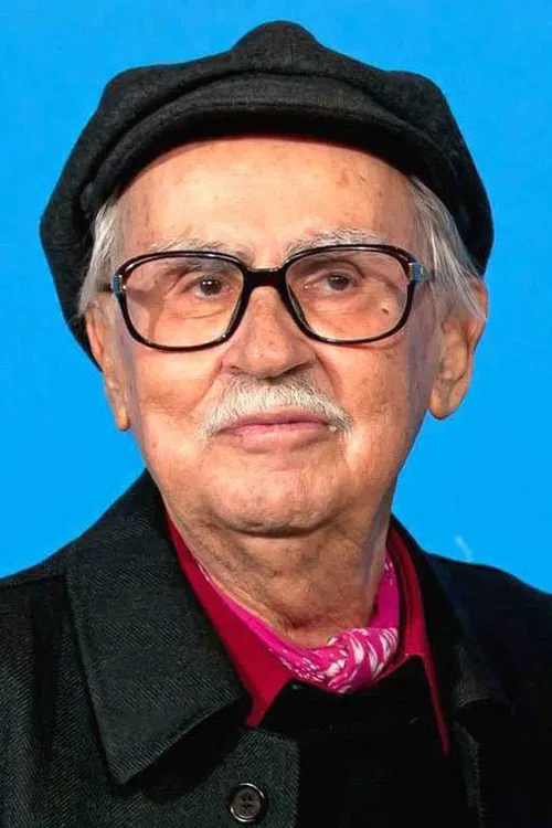 Vittorio Taviani profile