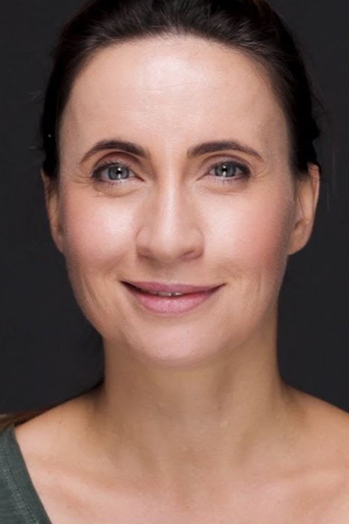 Ksenia Katalymova profile