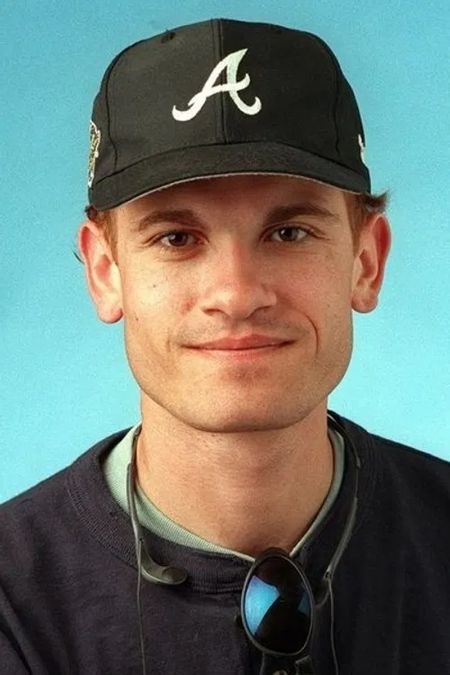 Frédéric Bourdin profile