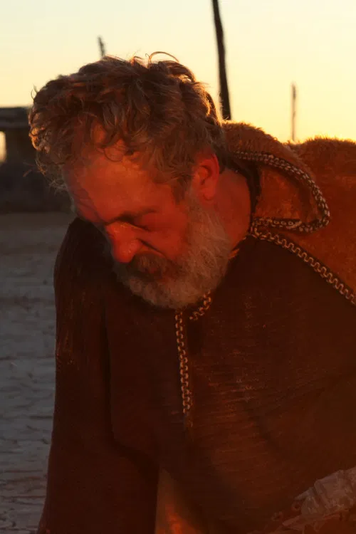 Greg Jezewski profile