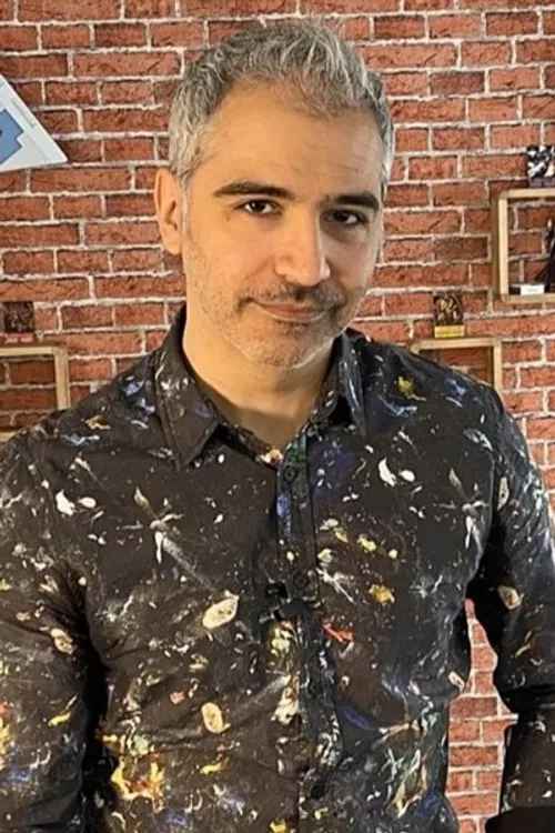 Nessym Guetat profile