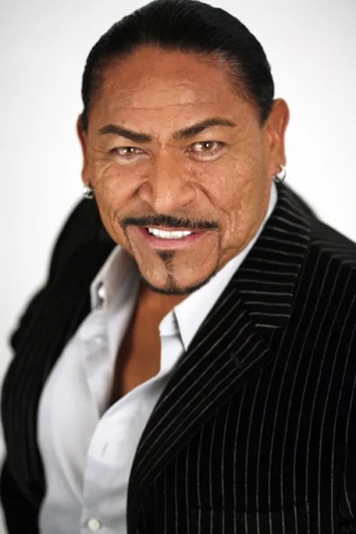 Jesse James Youngblood profile