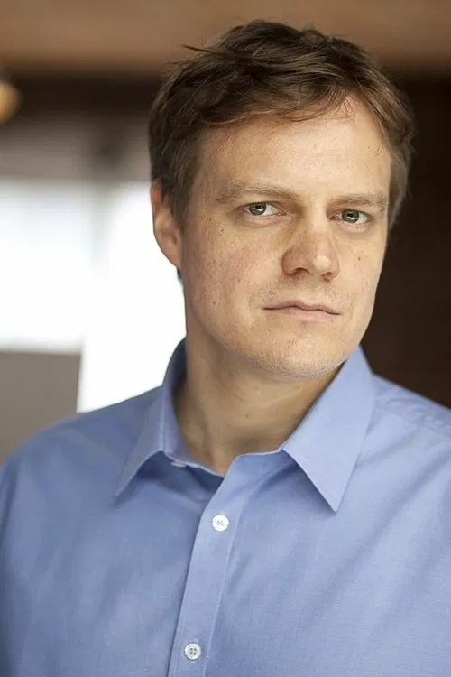 Jonathan Eliot profile