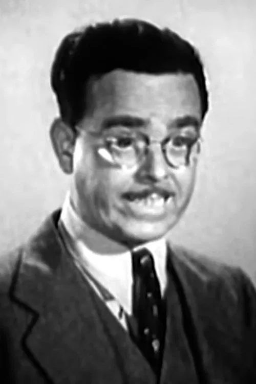 Charles Williams profile