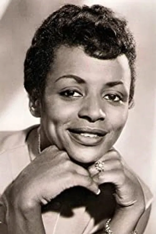 Olive Moorefield profile