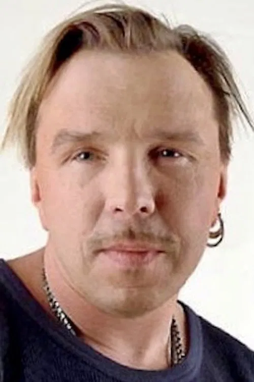 Garik Sukachyov profile