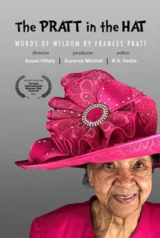 The Pratt in the Hat poster