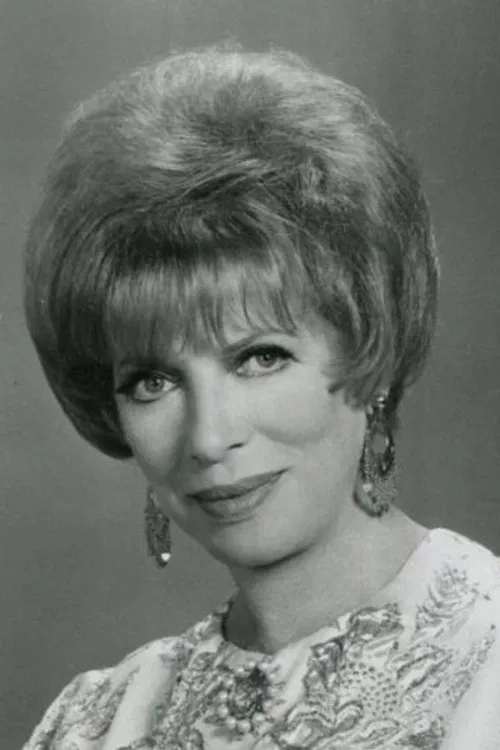 Henny Backus profile