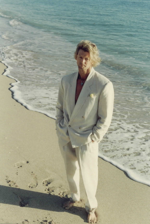 Billy Yeager profile