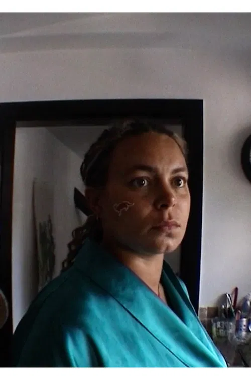 Olivia Driver profile