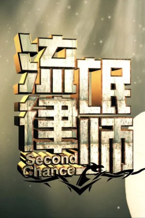 Second Chance poster