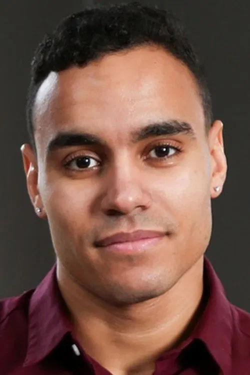 Anthony Moore profile