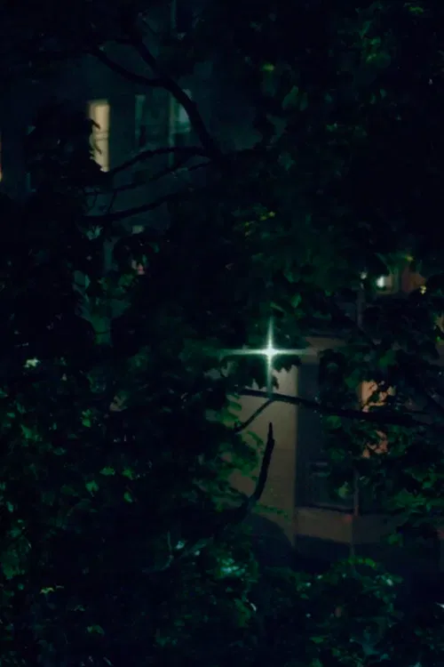 A Quality of Light poster