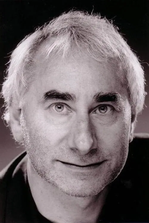 Michel Caccia profile