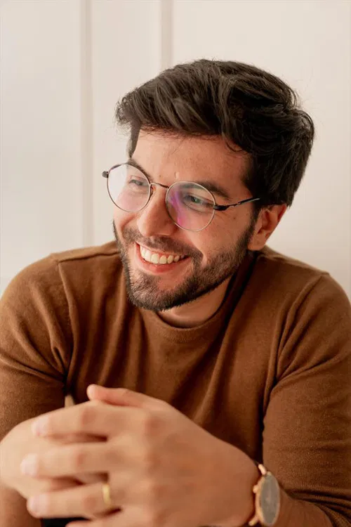 Rapha Pinheiro profile