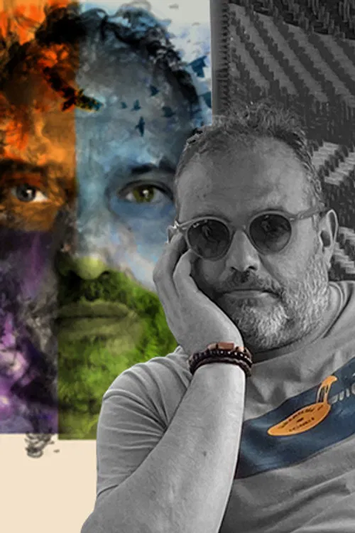 Narrador Ximo Muñoz profile