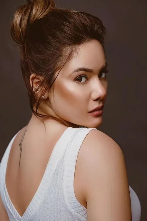 Ghofran Mohamed profile