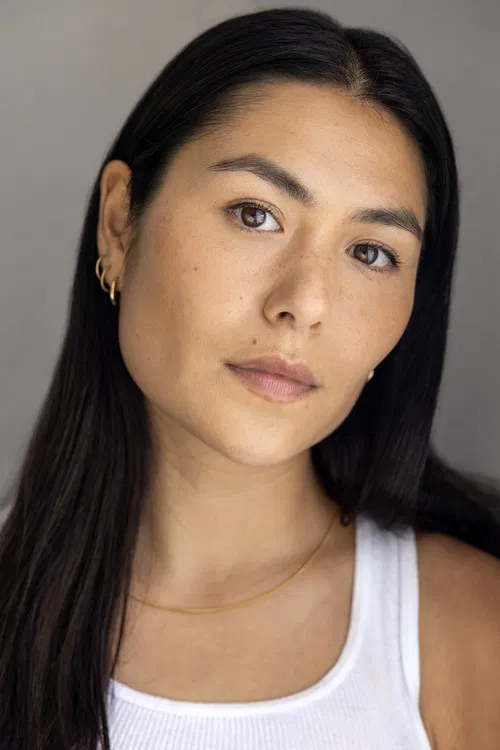 Django Chan Reeves profile