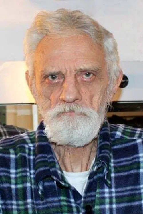 Kostas Laskos profile