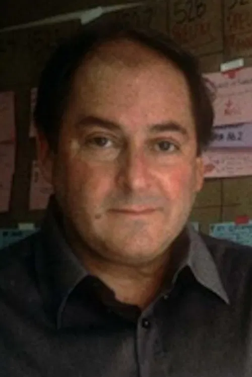Peter Rosen profile