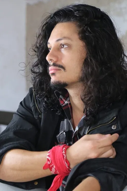 Bernardo Jaloto profile