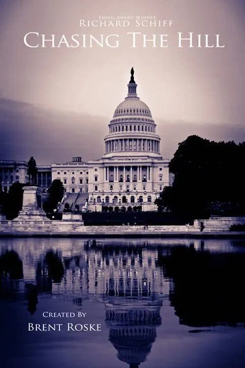 Chasing the Hill poster