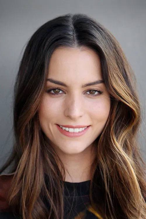 Genesis Rodriguez profile