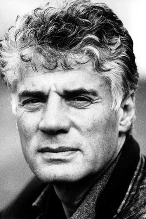 Matthias Ponnier profile