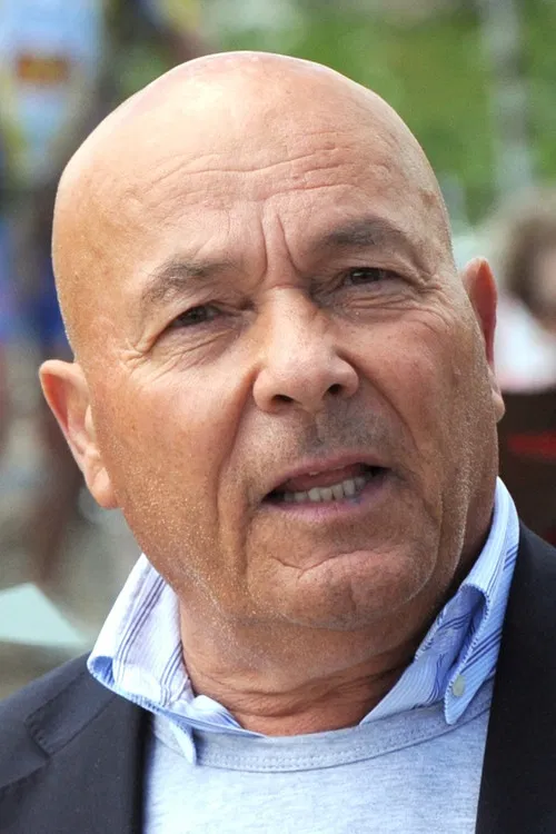 Paolo Pantani profile