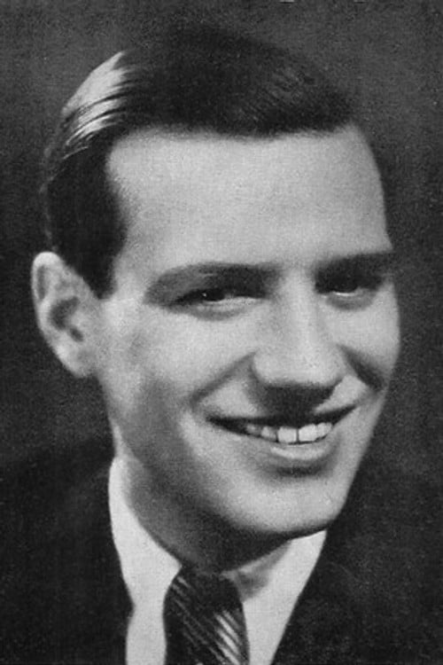 Fanda Mrázek profile