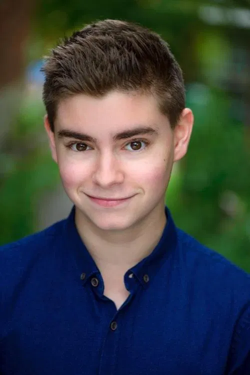 Jamie Mayers profile