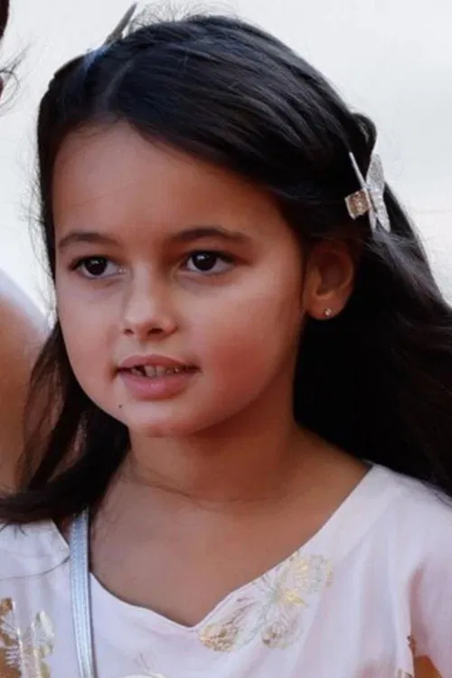 Callie Ferreira-Goncalves profile