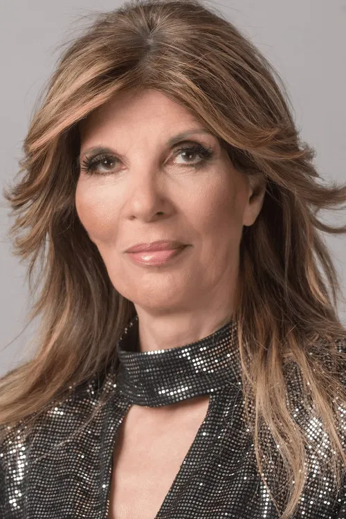 Katerina Stanisi profile