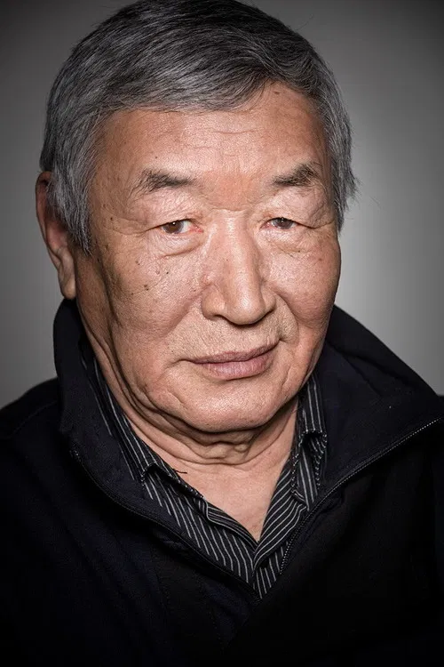 Mikhail Aprosimov profile