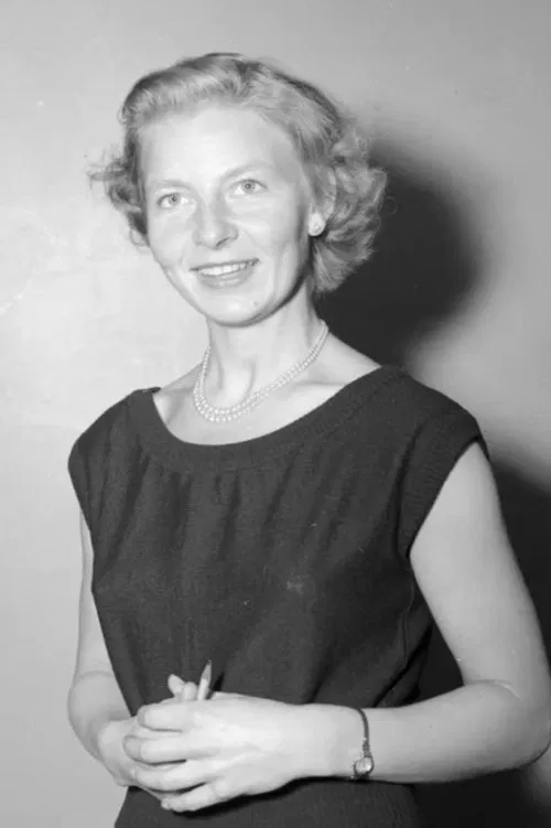 Sonni Holtedahl Andersgaard profile