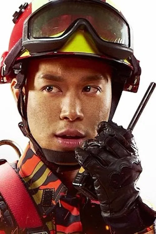 Daniel Cheang profile