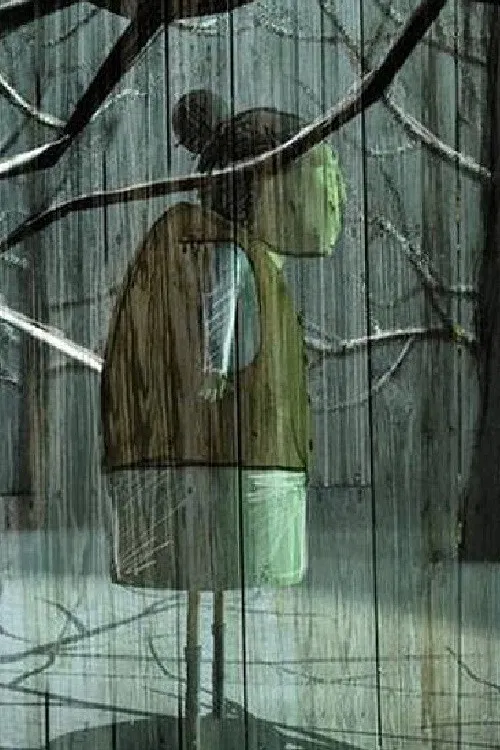 Where Are You, My Love? poster