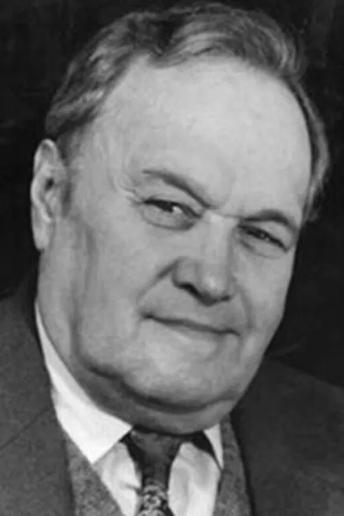 Nikolay Makeyev profile