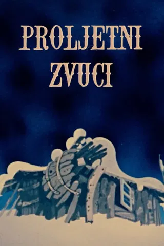 Spring Sounds poster