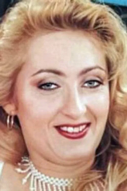 Jeanette La Douce profile