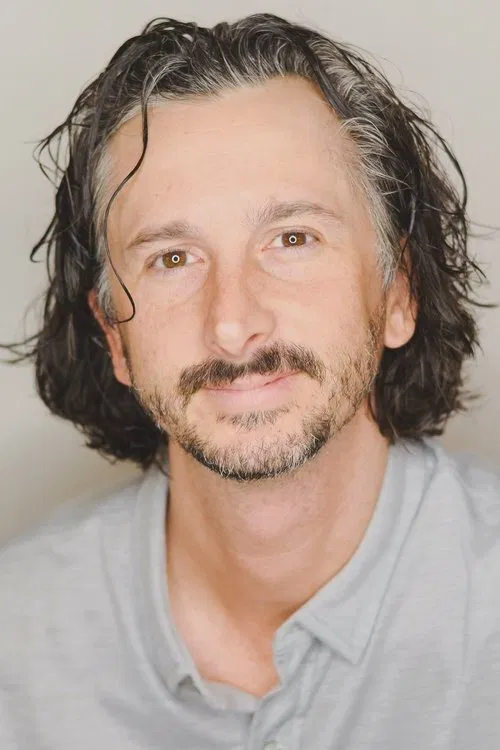 Chuck Carter profile