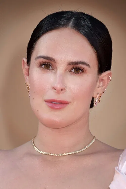 Rumer Willis profile