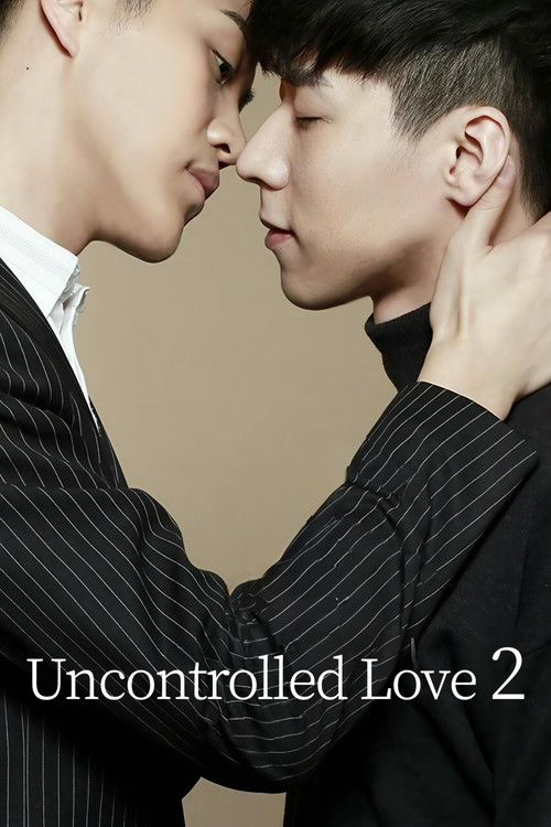Uncontrolled Love 2 poster