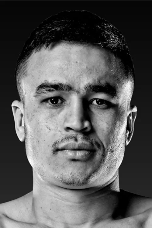 Kudratillo Abdukakhorov profile