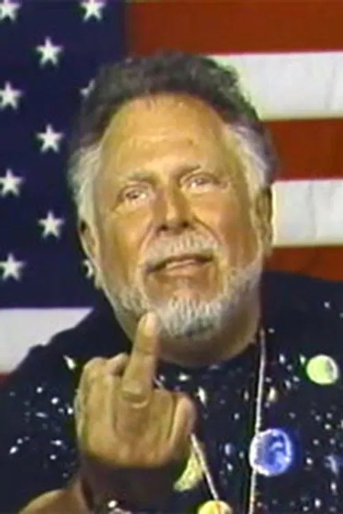 Al Goldstein profile