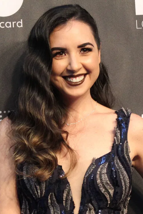 Fátima Torre profile