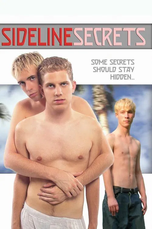 Sideline Secrets poster