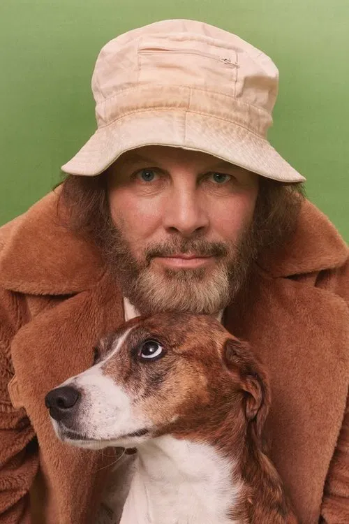 Philippe Katerine profile